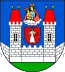 Blason de Nový Bor