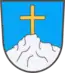 Blason de Nový Kramolín