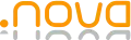 Logo de Nova du octobre 2010 au 11 mars 2011