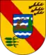 Blason de Nova Pazova