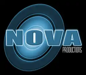 logo de Nova Productions