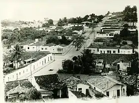 Nova Canaã (Bahia)