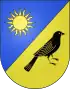 Blason de Novaggio