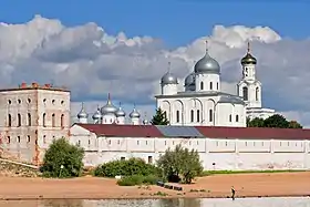 Oblast de Novgorod