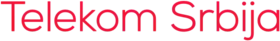 logo de Telekom Srbija