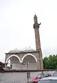 Mosquée Altun Alem de Novi Pazar (Serbie)