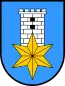 Blason de Novi Vinodolski