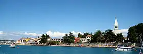 Novigrad (Istrie)