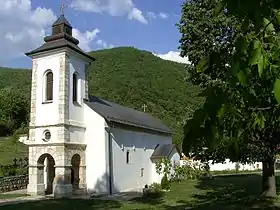 Image illustrative de l’article Église Saint-Georges de Sopotnica