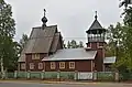 Église de l'Intercession