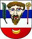 Blason de Novosedlice