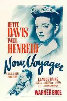 Description de l'image Now, Voyager (1942 poster).jpg.