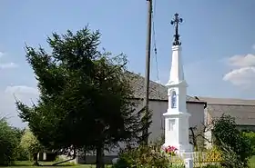 Nowa Wieś (Stary Zamość)