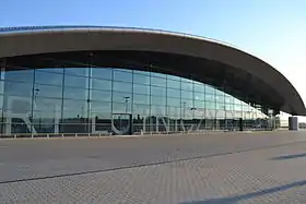 Image illustrative de l’article Aéroport de Rzeszów