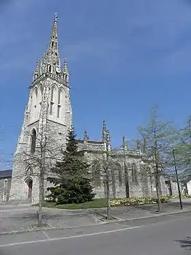 Église Saint-Pierre