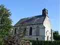 Église Saint-Pierre de Noyellette