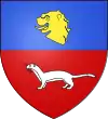 Blason Famille du Noyer