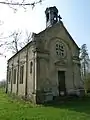 La chapelle Notre-Dame-du-Val.