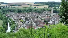 Noyers (Yonne)