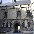 Hôtel de ville de Noyon