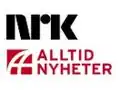 Logo de NRK Alltid Nyheter de 1997 à 2011