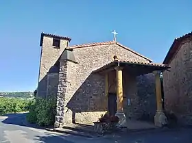 Église Saint-Joseph de Nuelles