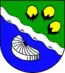 Blason de Nützen