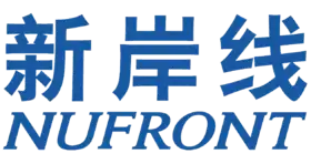 logo de Nufront