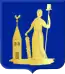 Blason de Nuland