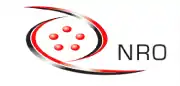 Logo de la NRO