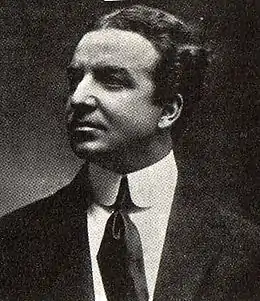 Aldo Palazzeschi