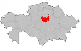 District de Noura
