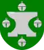 Blason de Nurmo