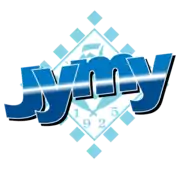 Logo du Nurmon Jymy