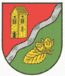 Blason de Nußbach