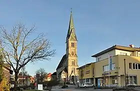 Nußbach (Autriche)