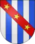 Blason de Nuvilly