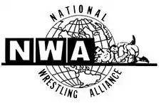 logo de National Wrestling Alliance