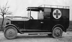 Ambulance