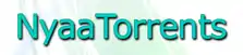 Logo de Nyaa Torrents