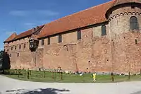 Château de Nyborg