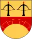 Blason de Nybro