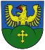 Blason de Nýdek