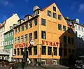 Nyhavn no 17