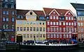 Nyhavn no 20 à 22