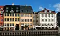 Nyhavn no 43 à 47