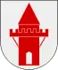 Blason de Nyköping