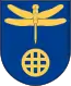 Blason de Nykvarn