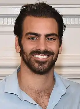 Nyle DiMarco,gagnant de la saison 22