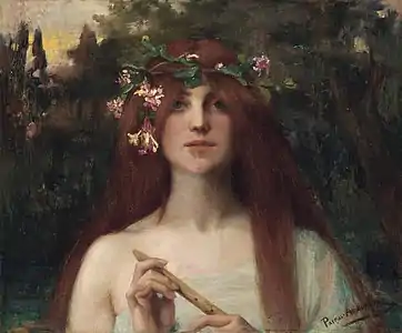 Nymphe (1899)